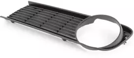 BMW priekinio žibinto grotelės dešinėje pusėje originalios 51131826594
