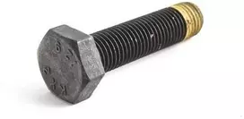 Šešiakampis Varžtas M12 X 1,5 X 50 Mm 12.9 Klasė BMW E30 E36 E46 Originalus 11222243051