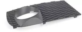 BMW E83 priekinis bamperis, rūko žibintas Originalus 51113417726