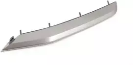 BMW F15 apdailos grotelės kairėje originalios 51118056867