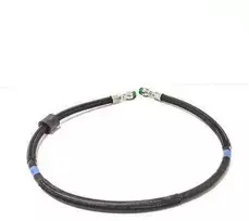 BMW E90 E91 E92 degalų įleidimo žarna į degalų bėgį originali 13537560586