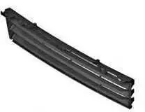 Bmw G30 G31 Grotelės Oro Įleidimo Anga Vidurinė Originalus 51117385258