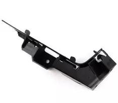 BMW E83 bamperio laikiklis dešinėje pusėje originalus 51113400920