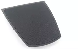 BMW F10 F11 F11 Tinklelio centrinio garsiakalbio apdaila 51459209781 Originali