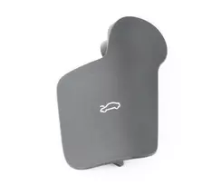 Vag Pavaros Svirties Siela Juoda Audi Q7 2016 4M1823533F4PK Originalus 4M1823533F4PK
