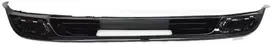 VAG Volkswagen GOLF MK7 galinio bamperio difuzorius originalus 5G6807568T041
