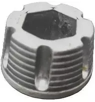 BMW E46 valytuvo svirties spaustuko įvorė 61618226059