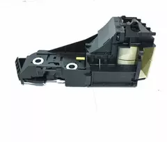 VOLVO V60 galinės dešinės sėdynės išorinio užrakto mazgas Originalus 39852162