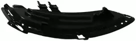 Mercedes Benz CLA 200 CDI Priekinio Bamperio Apatinės Vidinės Grotelės Kairėje Originalus A1178852322