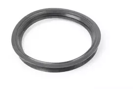 BMW Mini R50 R53 Cabrio R52 Z8 E52 X5 E53 Kuro siurblio sandariklis 16141182905 Originalus
