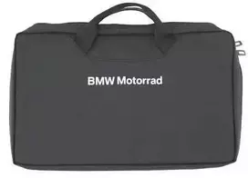 BMW K48 K52 0611 0F11 daiktadėžė Touring Topcase 77418520303 Originali
