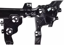 Bmw Mini F57 F56 Lci Bamperio Teisės Vadovas Originalus 51119450688