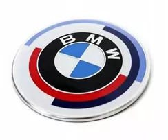 BMW Emblema Originalus 51148087188