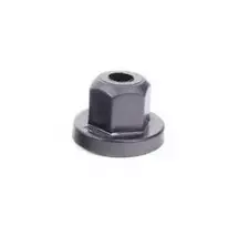 Carso BMW Mini RR Plastikinė veržlė 10 mm šešiakampė savisriegė M6 50 vnt. 16131176747
