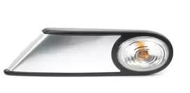 Bmw Mini R56 Lci Kairysis Posūkio Signalas Originalus 63137315987