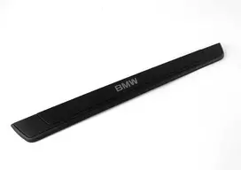 BMW E85 kairės pusės slenksčio dangtelis Originalus 51477016653