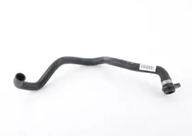 BMW E89 variklio aušinimo skysčio perpildymo žarna originali 11537578727