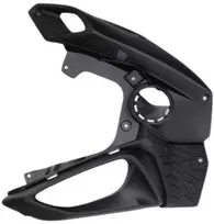 Bmw K72 F650Gs F800Gs Įsiurbimo Angos Dangtis Originalus 46638529013