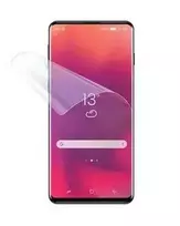 FIXED Invisible Protector TPU folija ir ekranas, skirtas Samsung Galaxy S22 Ultra 5G