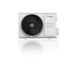 Oro kondicionierius BOSCH CL3000I 26 E, išorinis blokas