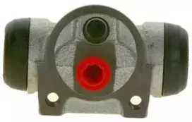Bosch Ratų Stabdžių Cilindras Citroen Xsara Peugeot 306 1.4 1.6 1.8 1.9 D 9647402580 9647402581