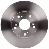 Bosch Stabdžių Diskas Honda Civic VIII IX FN FK FD FA 1.3 1.8 140 201 hp 4243306 4243307