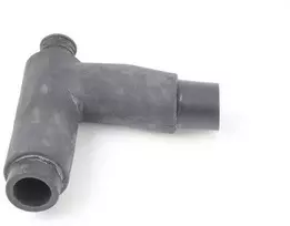 Bmw Karterio Ventiliacijos Žarna 7 E65 E66 02 08 Originalus 11157525117