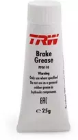 TRW stabdžių sistemos tepalas PFG110 5000000150