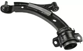TEKNOROT Valdymo ir (arba) traukos svirtis, ratų pakaba FO-1129 CR3Z3079D