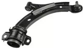 TEKNOROT Valdymo ir (arba) traukos svirtis, ratų pakaba FO-1128 CR3Z3078D