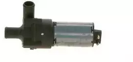 BOSCH pagalbinis vandens siurblys (aušinimo vandens kontūras) 0392020027 A0018357264