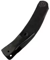 TEKNOROT Valdančioji svirtis/atraminė svirtis, ratų pakaba JE-186 52088208AC