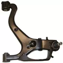 TEKNOROT Valdančioji svirtis/atraminė svirtis, ratų pakaba LA-138 LR014674