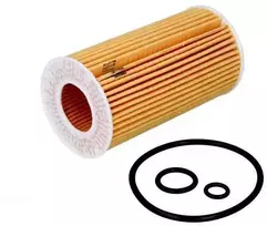 Bosch Alyvos filtras Mercedes-Benz C 200 CDI C 220 CDI E 200 CDI E 220 CDI A 000 350 03 43 A 000 350 03 44