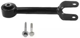 TEKNOROT Valdymo ir (arba) traukos svirtis, ratų pakaba TS-168K 104443100G