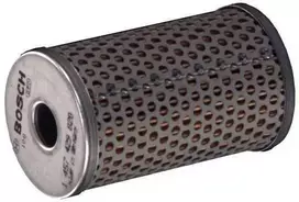BOSCH hidraulinis filtras, vairavimo sistema 1457429820 A0001842225