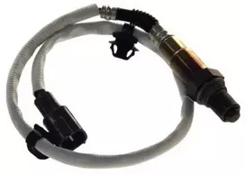 Bosch Lambda Jutiklis Toyota Aygo Yaris KGB10 KSP130 SCP10 SCP12 SCP13