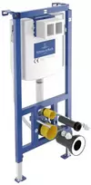 Villeroy & Boch Potinkinis WC rėmas Viconnect, 525x1120x135mm, su tvirtinimais