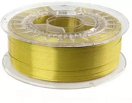 Spectrum PLA šilko siūlas 1.75 mm 1kg - Glorious Gold