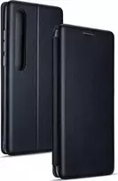 Beline Book Magnetic Xiaomi Mi 10 dėklas telefonui juodos spalvos
