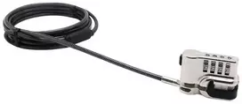 Dicota SECURITY CABLE lock FOR / MICROSOFT SURFACE GO / PRO
