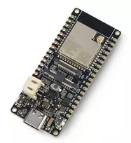 FireBeetle 2 ESP32-S3-U – WiFi, Bluetooth – išorinė antena – OV2640 kamera – DFRobot DFR0975-U