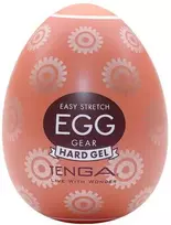 Tenga Egg Gear HB 1pc