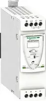 Schneider Electric Schneider Pulso maitinimo šaltinis 100- 120 / 200- 500V AC / 24V DC 72W 3A (ABL8RPS24030)