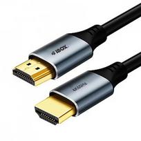 iBOX Cable display do dvi 4k30hz 2m ITVDPDVI012