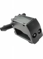 VOLVO S60 MK2 priekinis kairysis plovimo antgalis Originalus 31378704