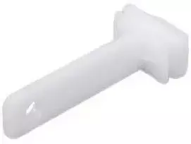 BMW E36 E46 prietaisų skydelio oro pagalvės spaustukas originalus 51458146760