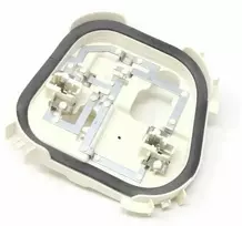 VAG VW Touran žibinto lizdas galinis dešinysis išorinis lizdas originalus 5TA945258A