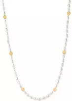 Troli Elegant pakabukas with synthetic pearls VAAXP1319G