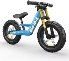BERG Biky Cross Mėlyna rankinis stabdys